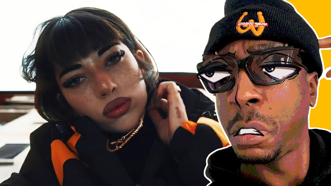 tokyo - scendi | xCephasx Reacts