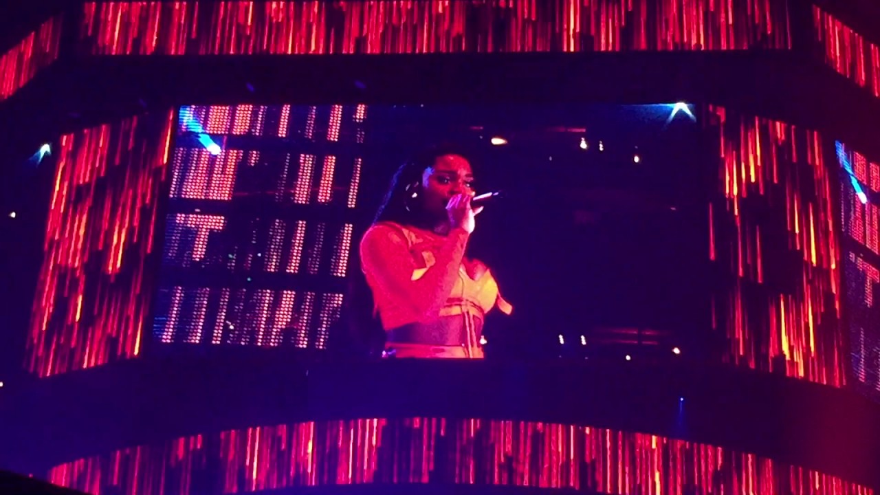 Gonna Get Better - Fifth Harmony Live Rodeo Houston