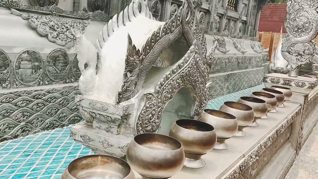Wat Sri Suphan 