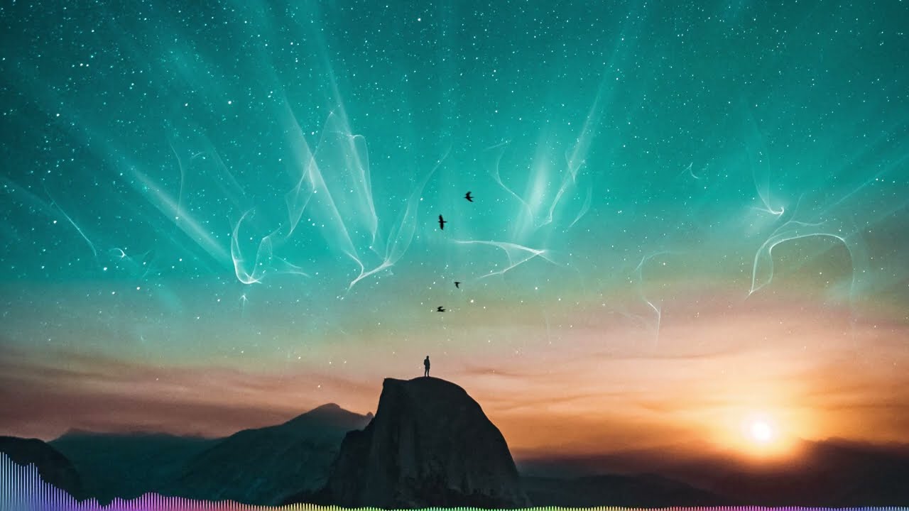 Syn Cole - Like This [Spinnin' Records]