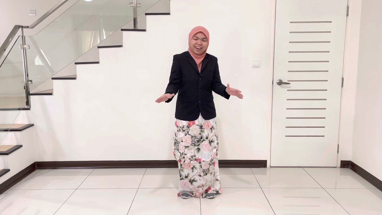 JOHAN SYARAHAN BAHASA MELAYU PERINGKAT KEBANGSAAN MIISMAM 2021