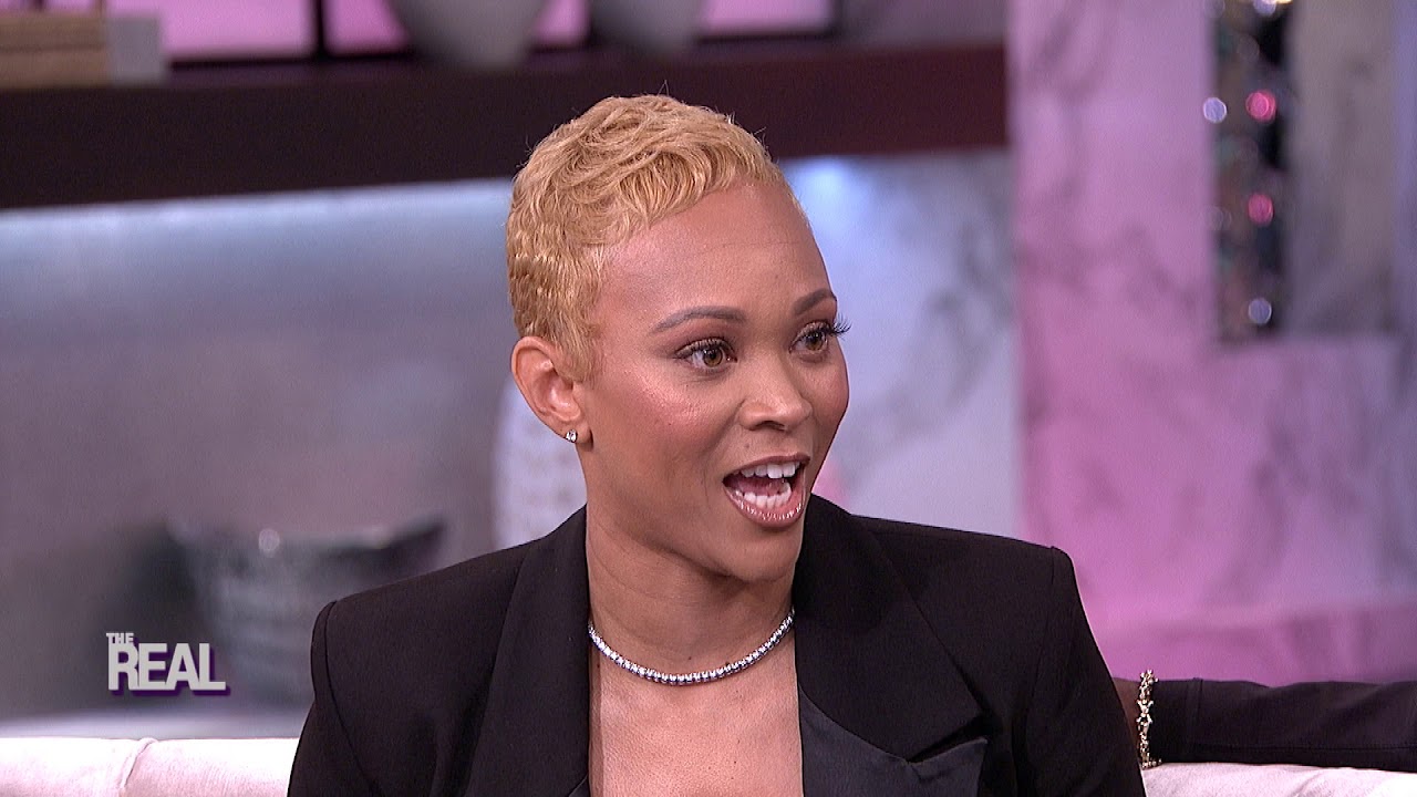 FULL INTERVIEW PART ONE: Lamar Odom and Sabrina Parr Open Up About Their Relationship