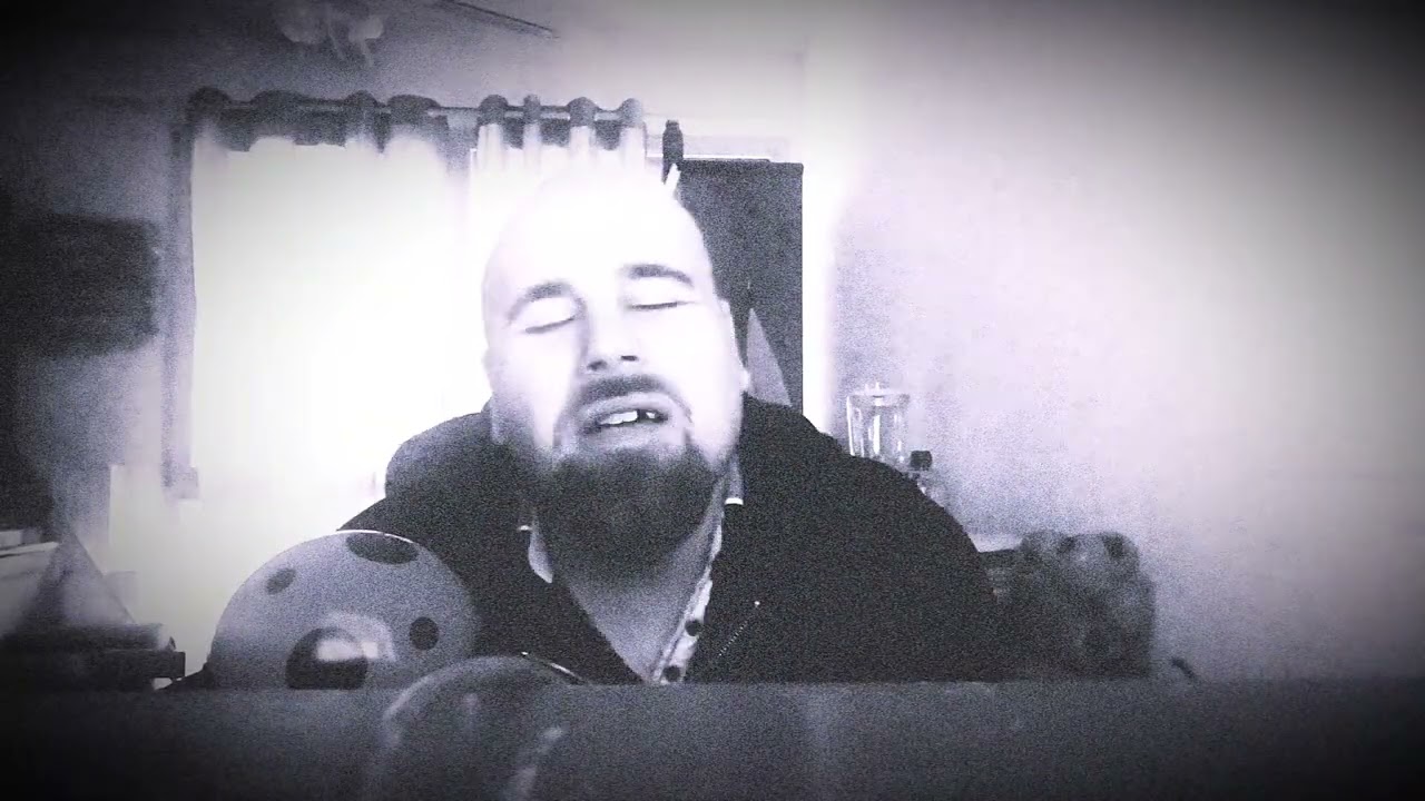 Retiens La Nuit (Cover Karaoké) Johnny Hallyday 