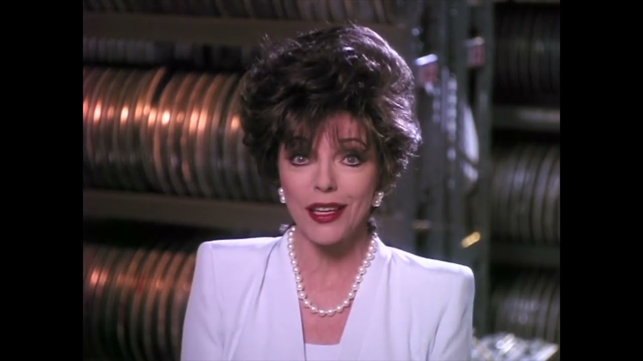 HIDDEN HOLLYWOOD-Treasures From The 20th Century Fox Vaults
