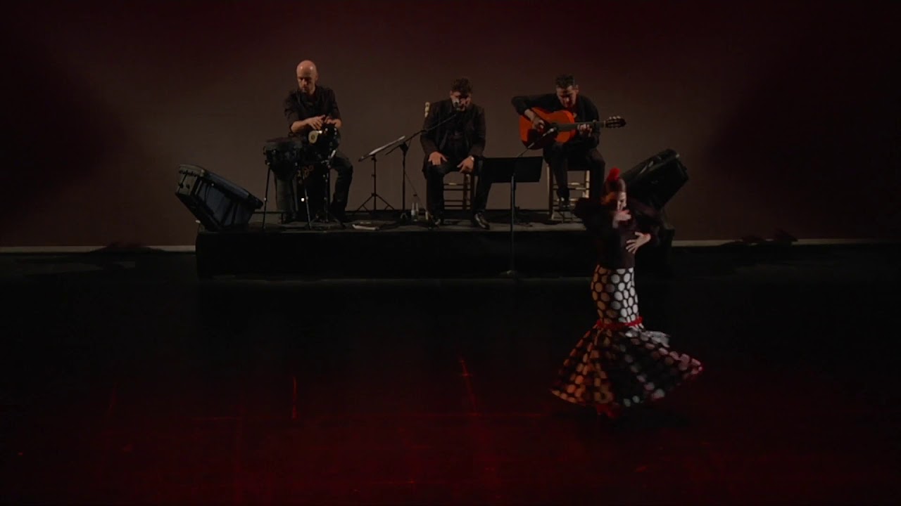 Tangos de Málaga