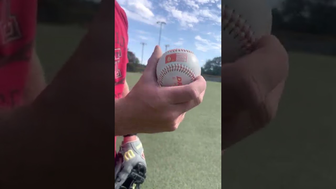 Arm strengthening Long Toss program for Youth Baseball Players