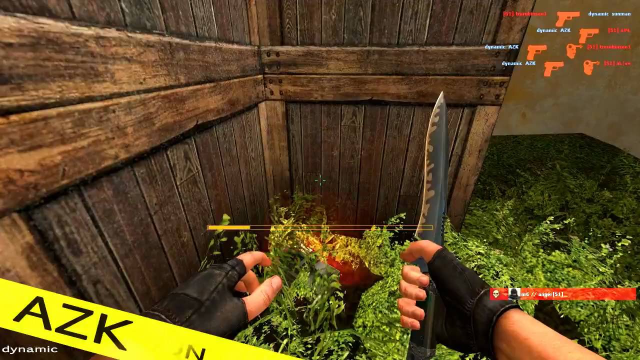 LANchamp Baltimore: LAN Finals Highlights ~ Competitive Gaming Counter-Strike: Source