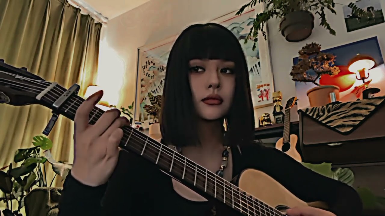 王OK | Glimpse of us (cover)