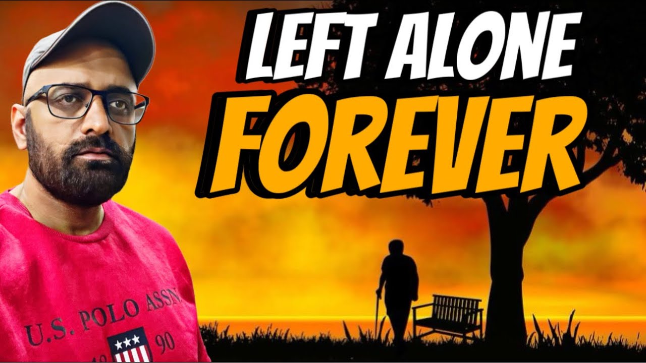 They Took Millions And Left Without Looking Back | Tragic Story Of A Father By Shoaib Qasim