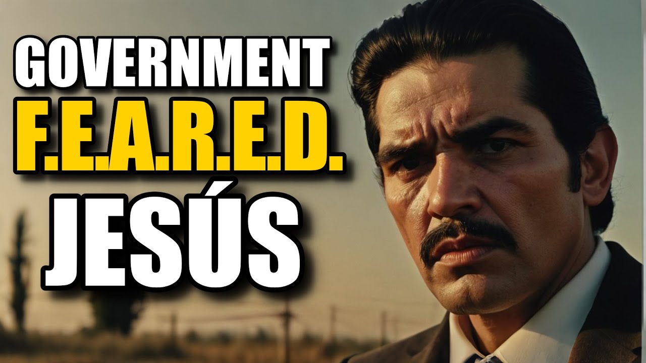 Jesús Malverde: The SAINT Bandit of Mexico 🌵