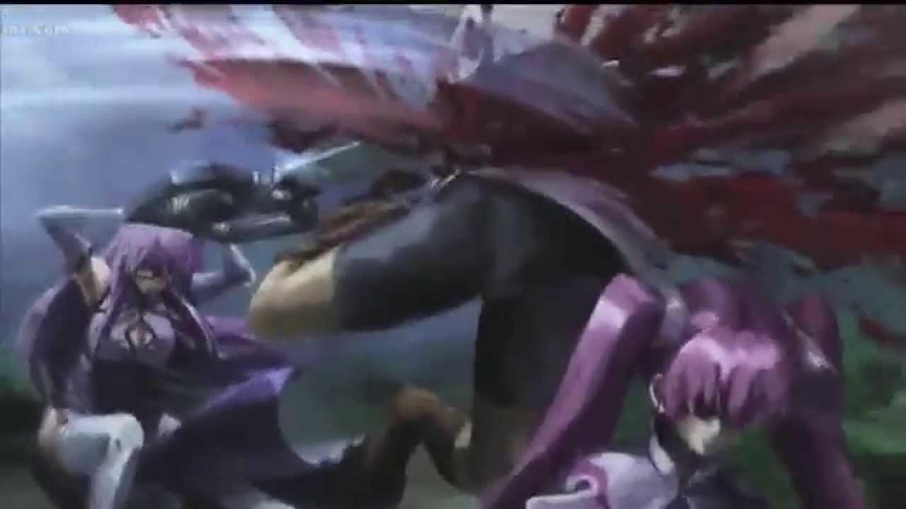 ►Akame Ga Kill - Light Em Up [Amv Full]◄