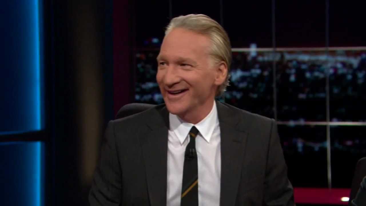 Real Time With Bill Maher: Overtime - Episode 