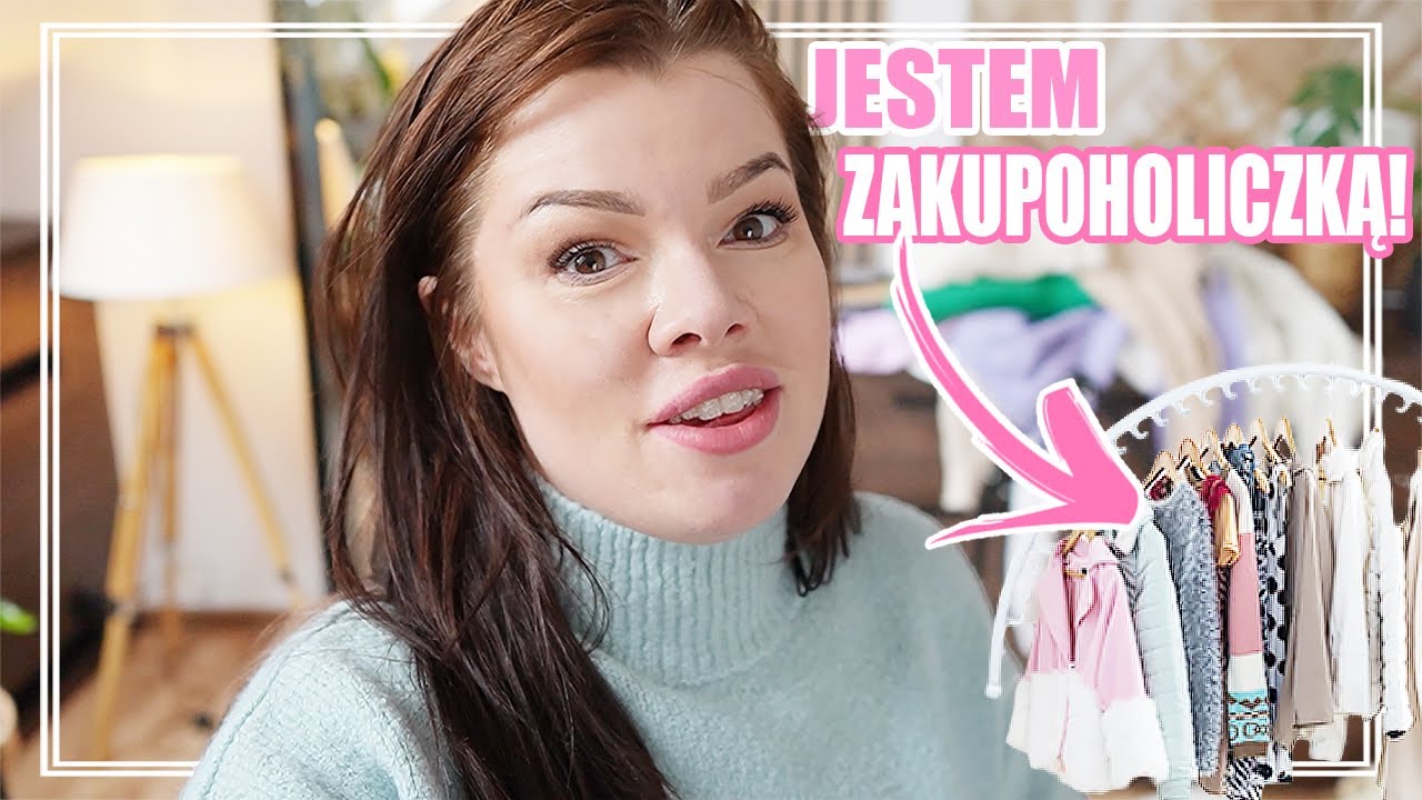NIE KUPUJE TEGO! Koszula w której wyglądam jak SZAFA 3-DRZWIOWA #270
