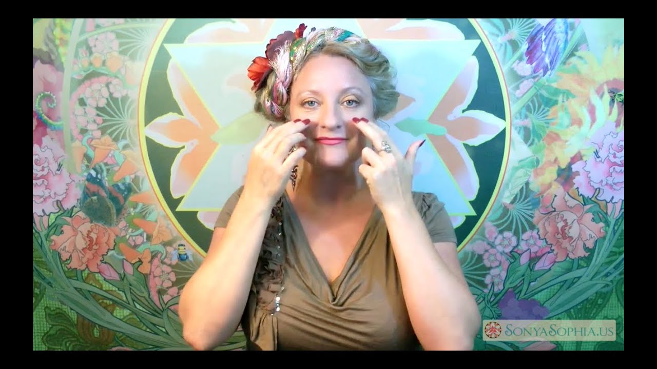 How To Stop Worrying About What Other People Think: Mini EFT Tapping Session