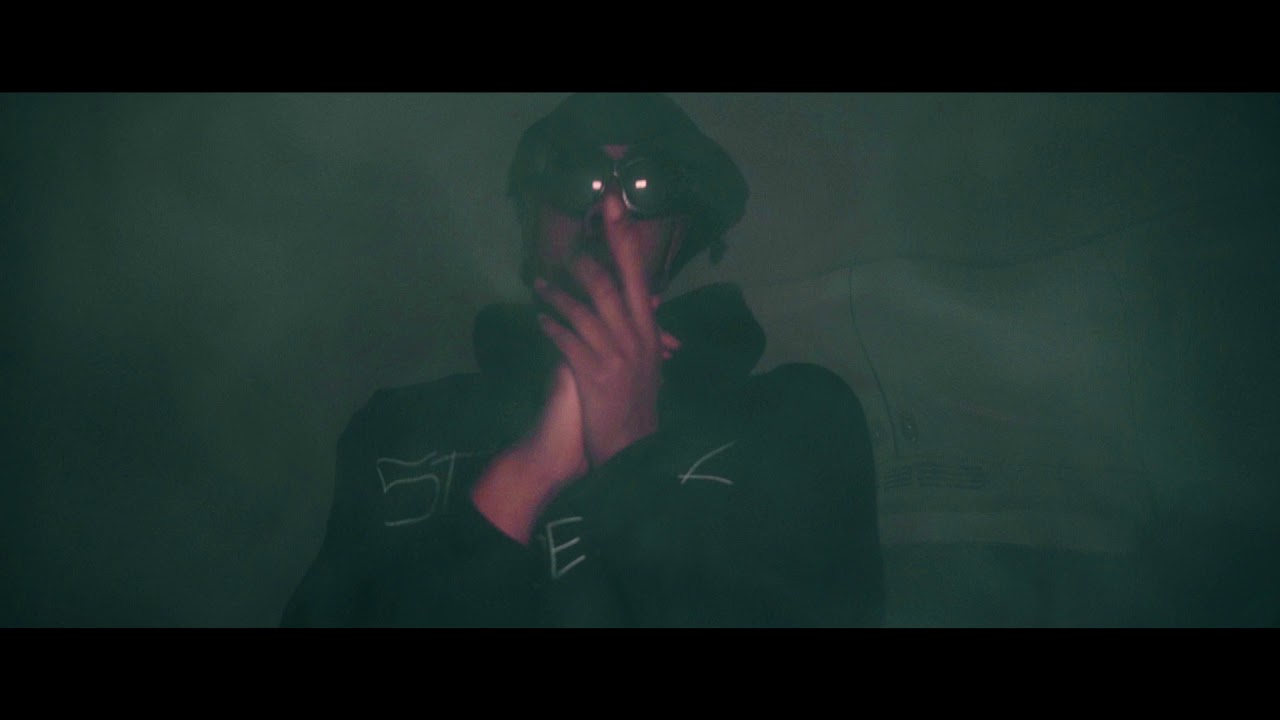 645AR - One Way [Official Music Video]