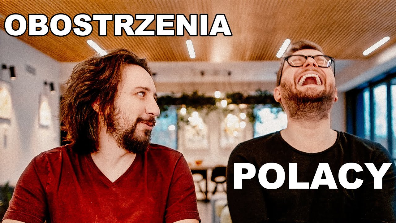 Robimy sobie jaja z obostrzeń rządowych - Lekko Stronniczy 1397