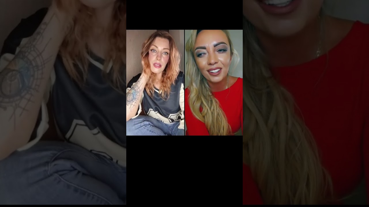 Królowa Tiktoka czy Naczelna hejterka tej aplikacji?