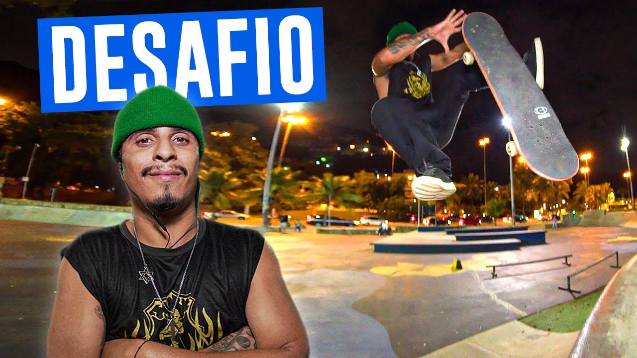 FLIP FINGER SHOVIT | Desafio com Cofrinho