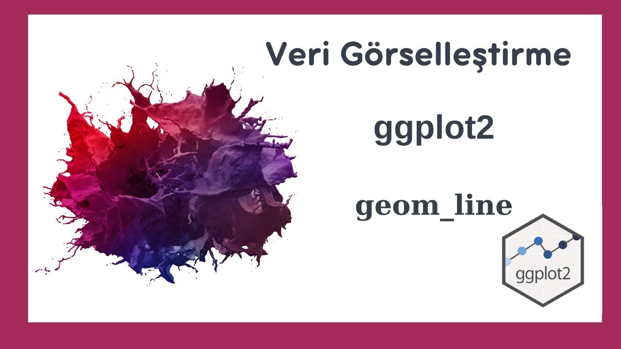 R- ggplot2 - geom_line