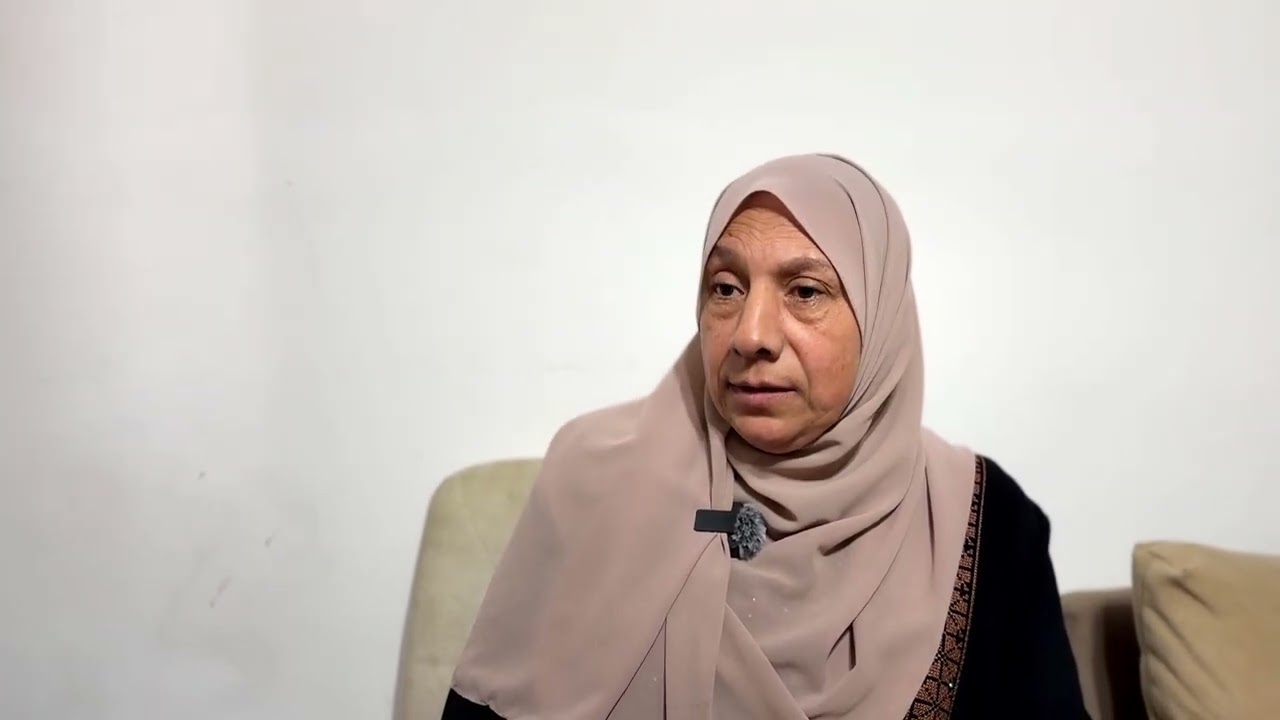 معتز الحجاحجه_ (قصة تحرش) عندما انكسر الأمان في وضح النهار