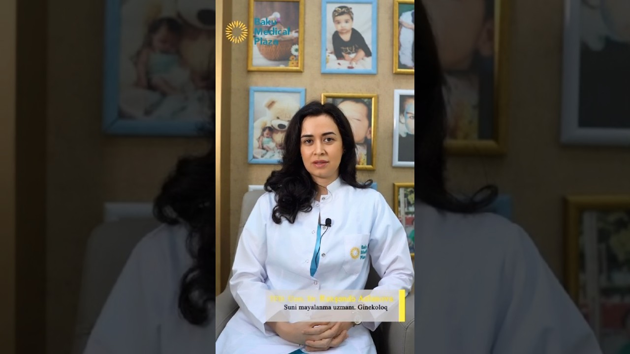 Adət m&uuml;ddətində hamilə qalmaq m&uuml;mk&uuml;nd&uuml;r?