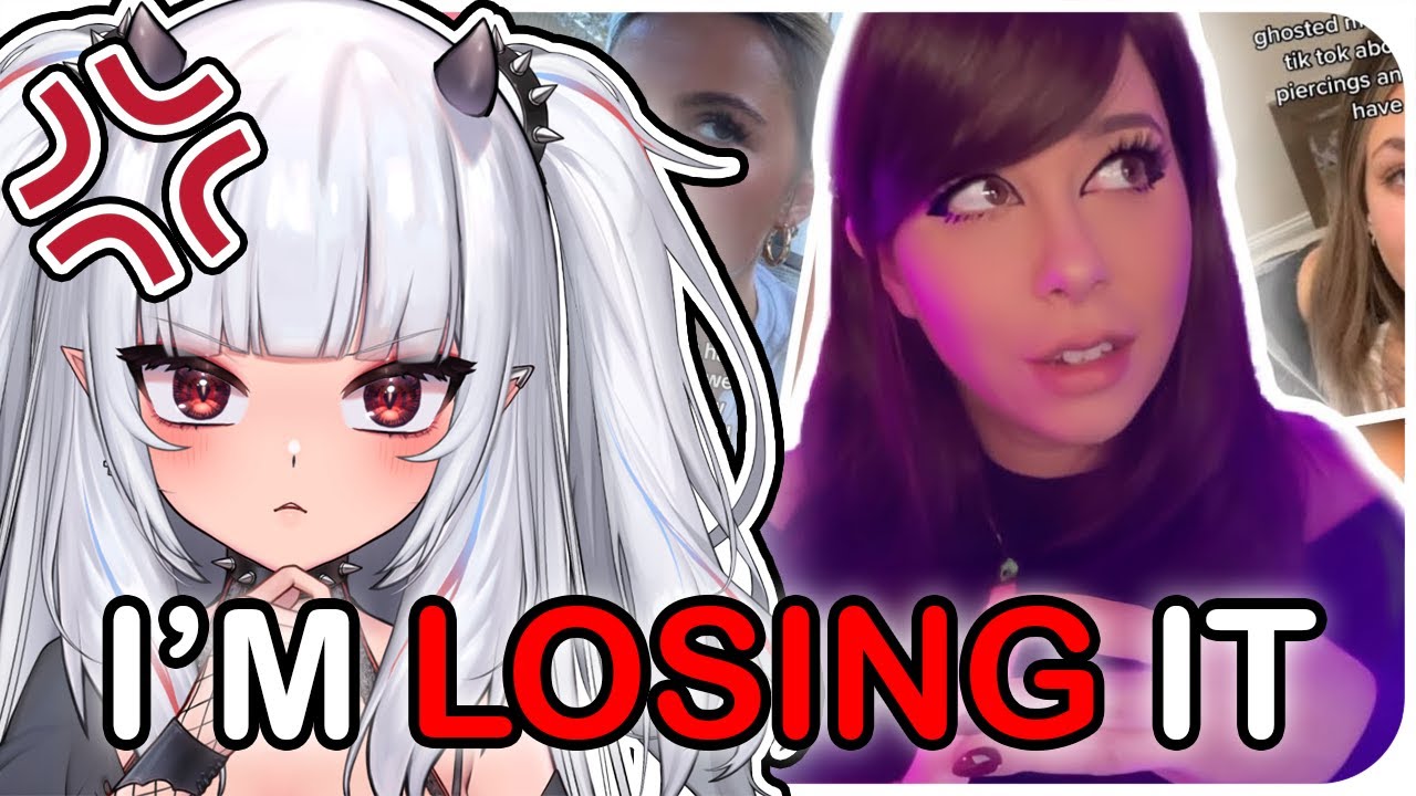 THIS is the Video Women Were Freaking Out Over? l Reacting to ShoeOnHead (and others!)