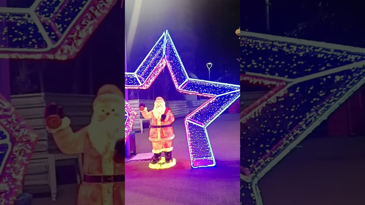 Orla de Maceió no natal