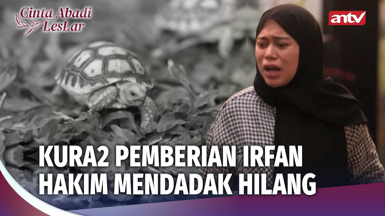 Billar-Lesti, Ngecek Rutinan Baby L | Cinta Abadi Leslar Eps 20 (1/3)