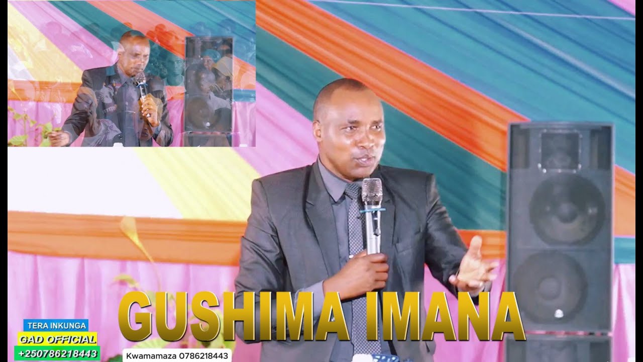 Gushima Imana si uko wabonye byose, ahubwo ni uko wanyuzwe n'ibyo ufite.