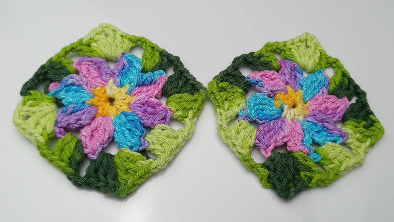 flor Margarida