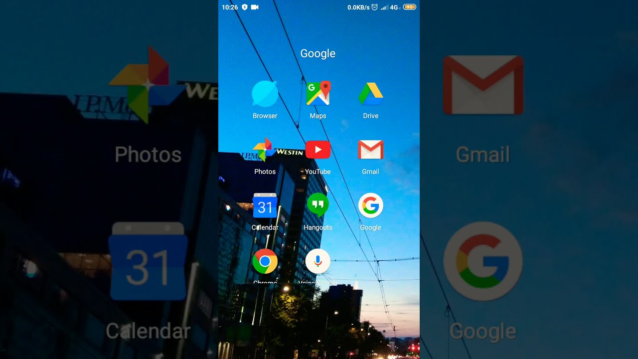 Jak wysłać e-maila Gmail na telefonie lub tablecie?