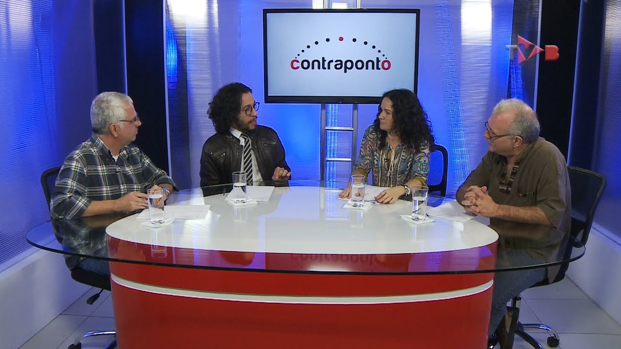 O deputado Jean Wyllys fala sobre golpe, preconceito, pol&iacute;tica e democracia - 04/07/16