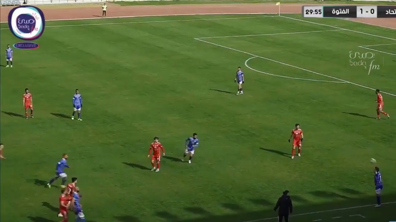 اللاعب السوري عدي جفال 2021/2022 .