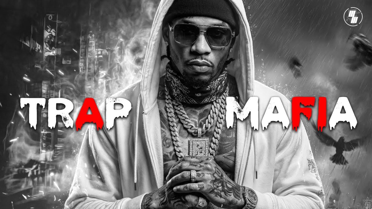 Gangster music 2026 🎧 Mafia Music 💣 Best Trap Mix Music - Gangster Rap Mix & Hip Hop Music