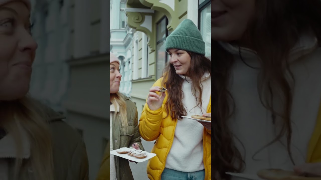 Lecker?! Sag das noch einmal! #lovetirol #chrissiundelena