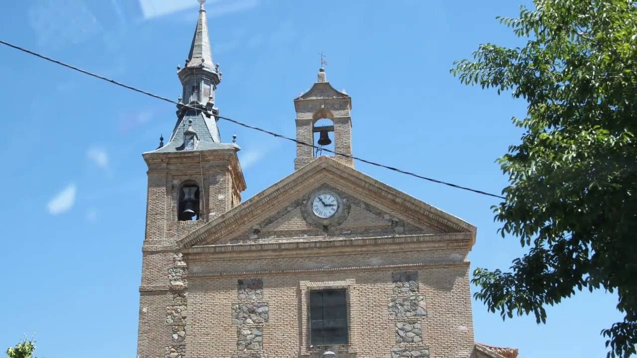 Burguillos de Toledo