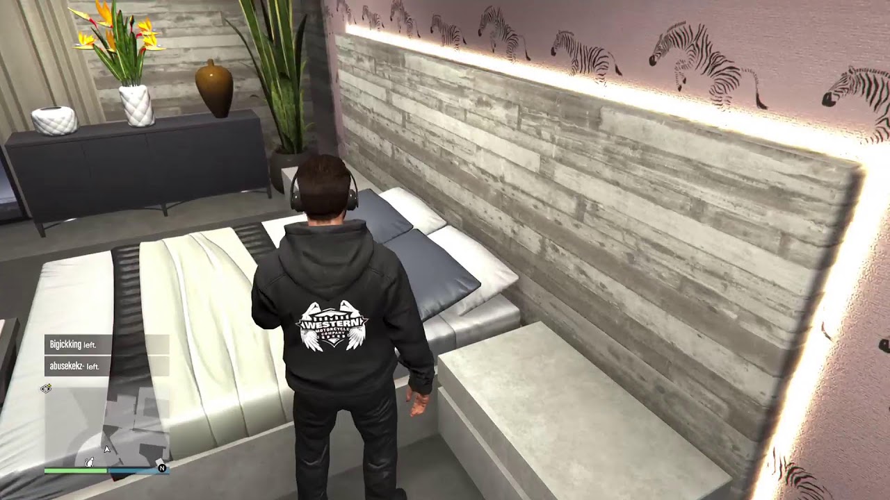GTA V Online Part 107