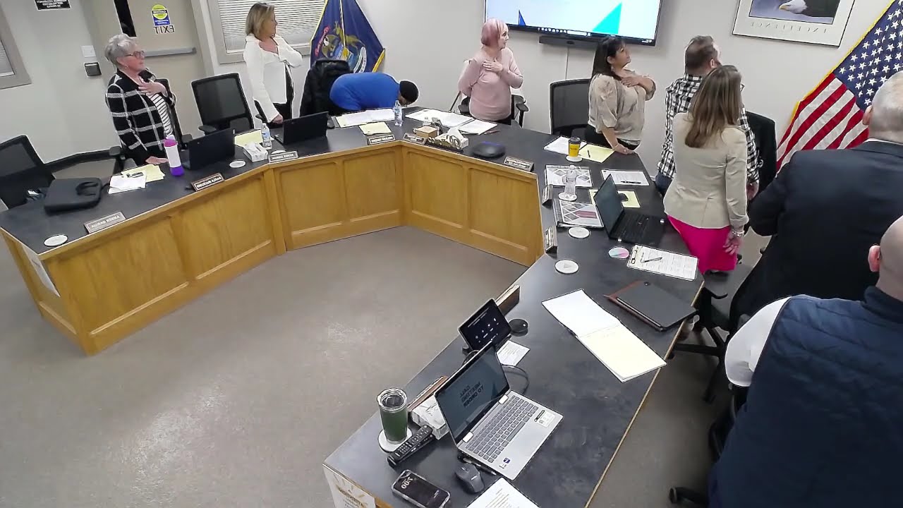 03/02/26 Regular City Council Meeting