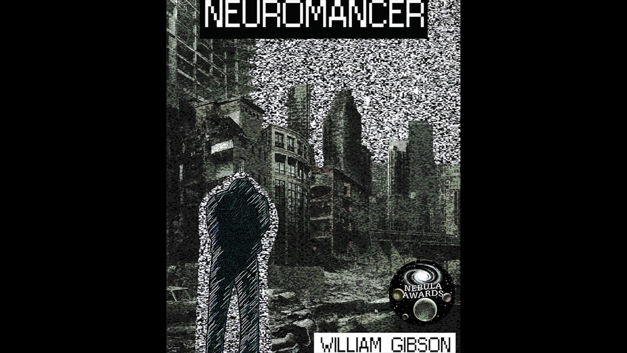 'Neuromancer' - Chapter 02
