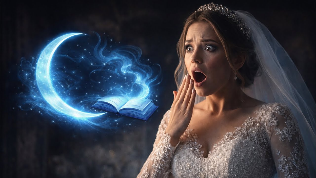 I Used to Think the Most Expensive Thing at My Wedding Was the Dress