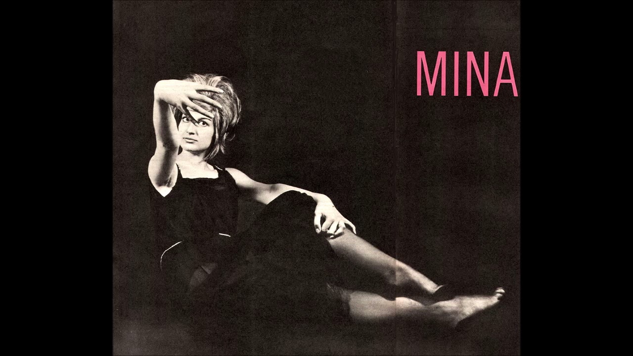 Mina - Mevsim Bahar (1967) 'Io Sono Quel Che Sono'