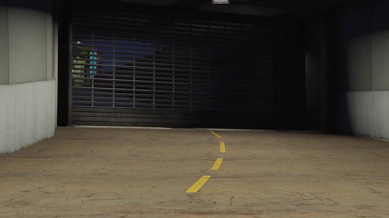 GTA V online
