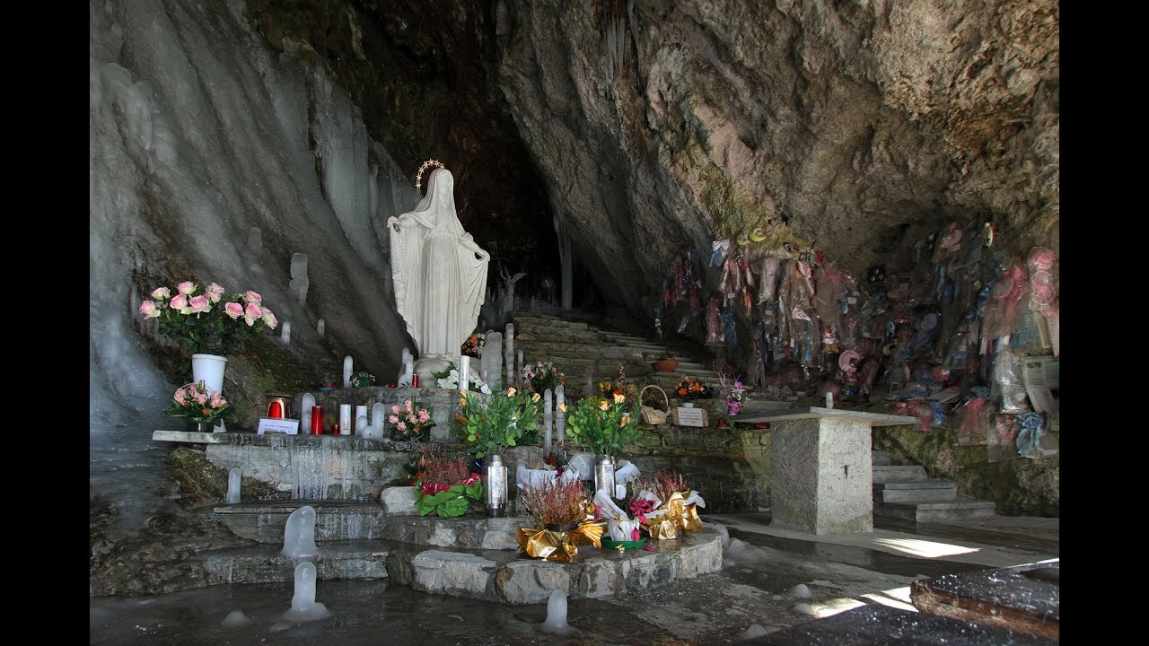 Grotta della Beaume