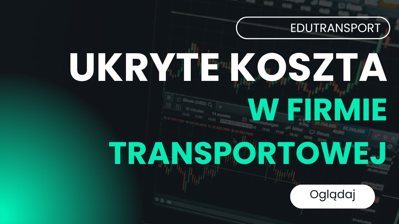 Ukryte koszty w firmie transportowej &ndash; na tym najwięcej tracisz! | Poradnik TSL