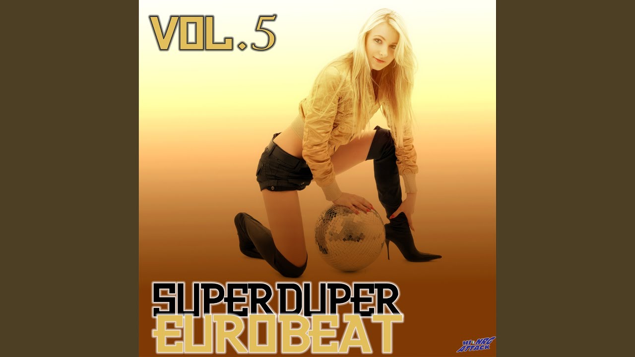 Champion of the Discoteque (Extended Mix)
