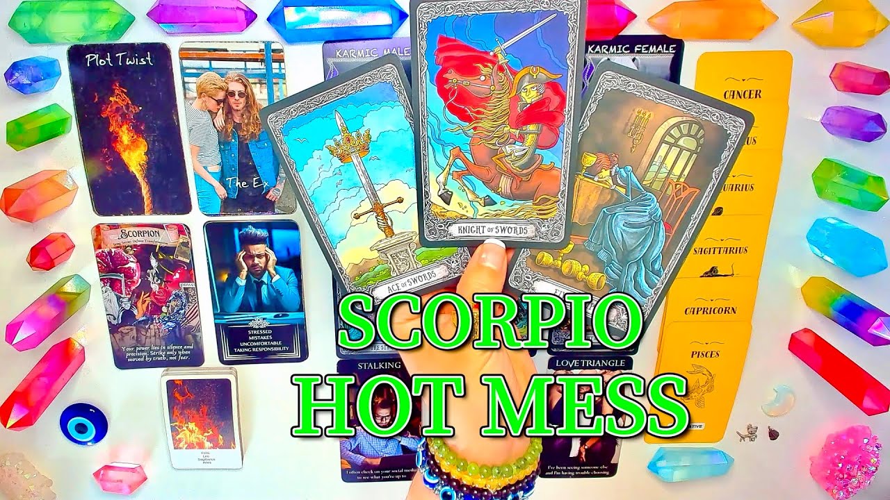 SCORPIO 🐦‍🔥 | They’re About To Act A D*mn Fool | FEBRUARY 2026