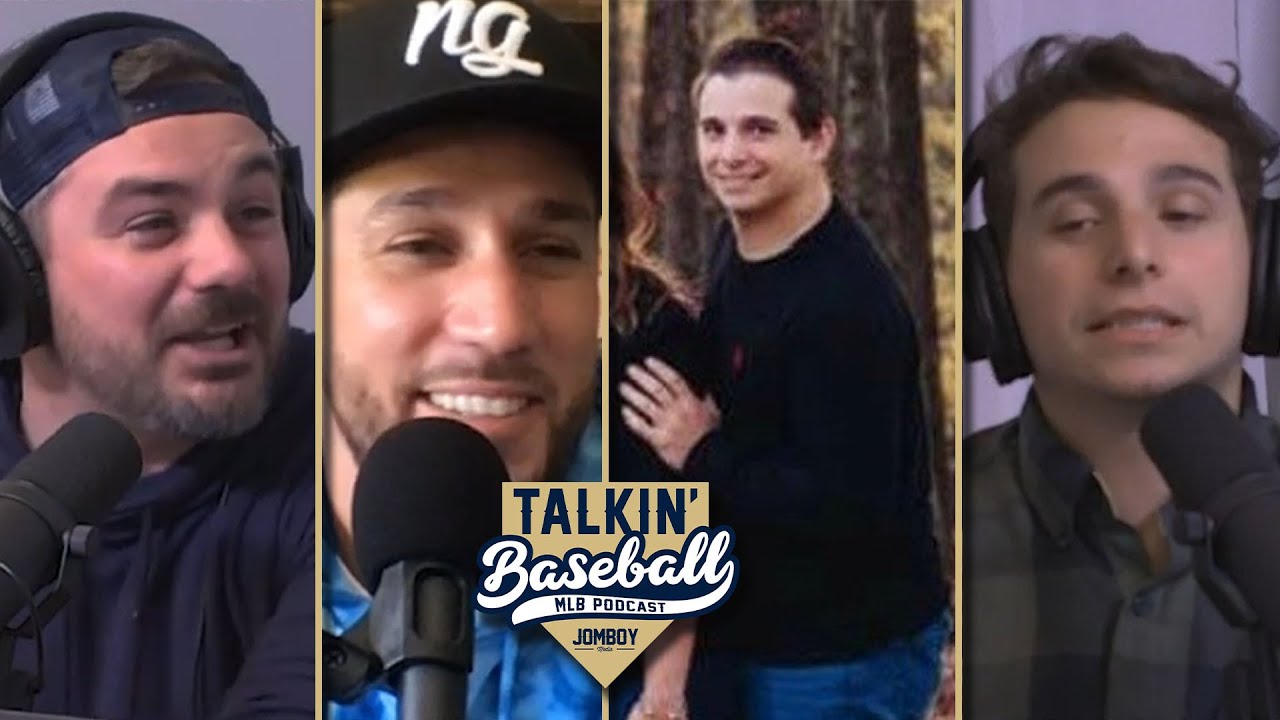 Talkin' Jake gets ROASTED over a bad holiday photo