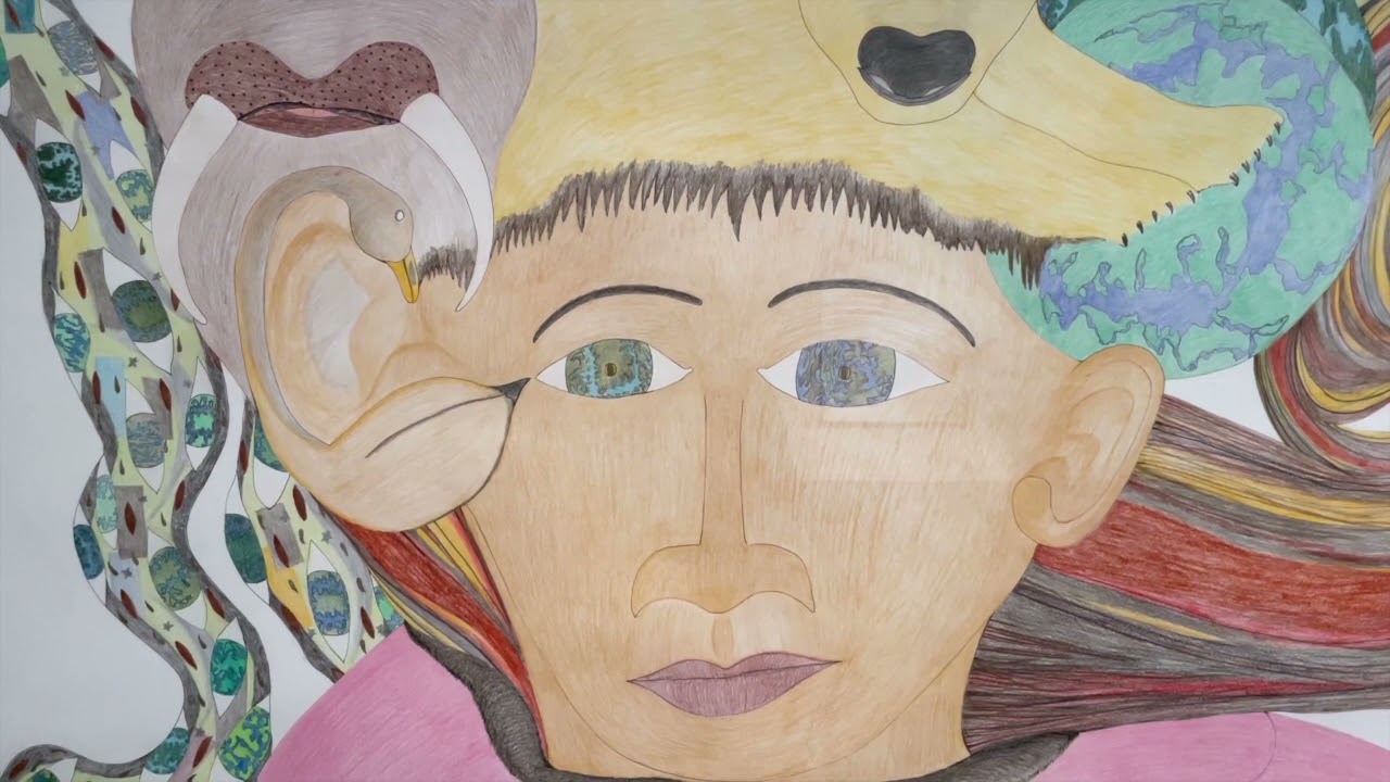 5 Minute Museum Visit: Curator Nancy Campbell on 