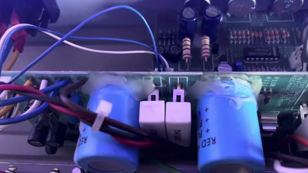 1995 Marshall JTM60!!! #marshallamplification #marshallamps