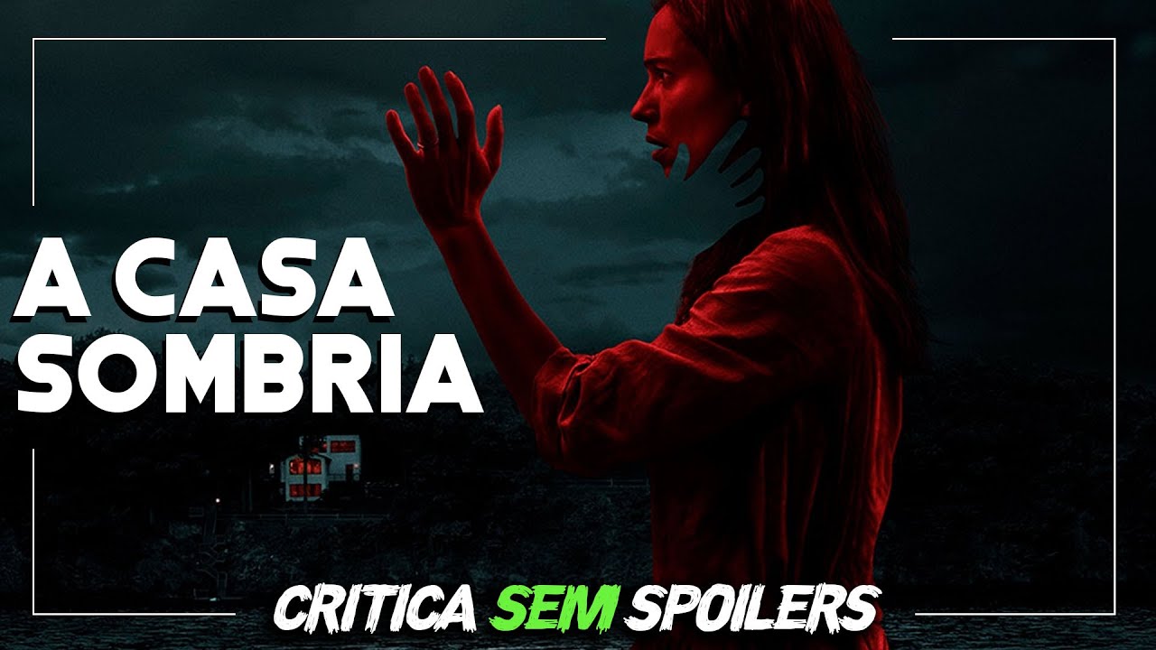 THE NIGHT HOUSE é o luto em forma de terror | Crítica SEM Spoilers